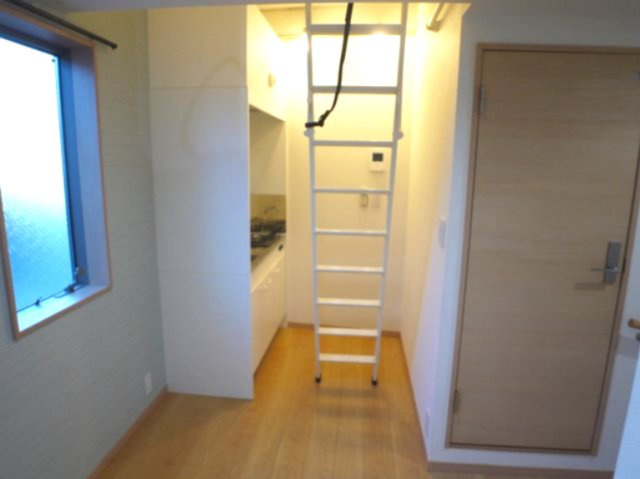 プリームス品川のその他