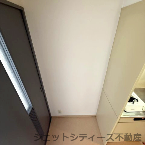 【キッチン】 | カランドリエ