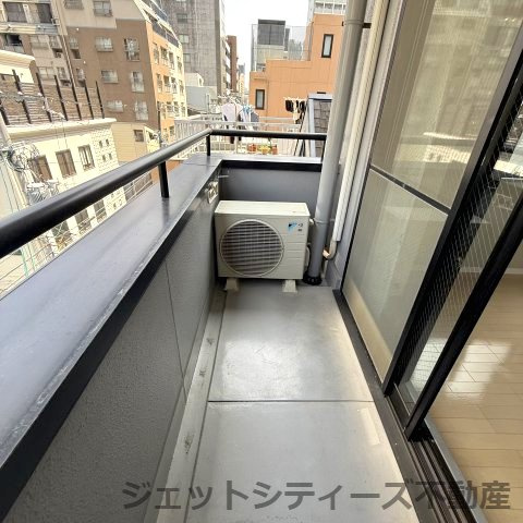 【バルコニー】 | カランドリエ