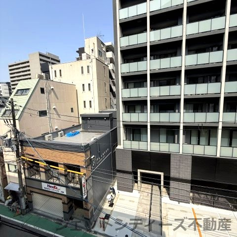 【展望】 | カランドリエ