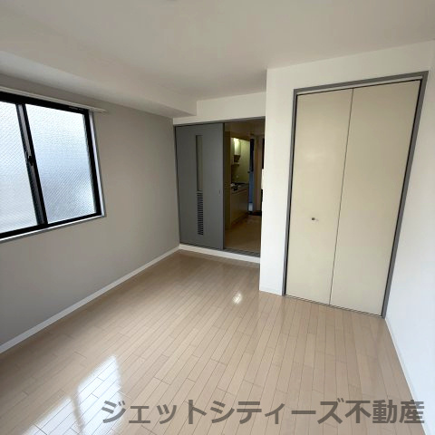 【洋室】 | カランドリエ