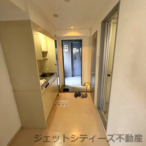 【キッチン】 | カランドリエ