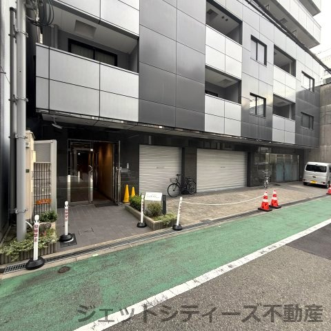 【エントランス】 | カランドリエ