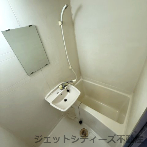 【浴室】 | カランドリエ