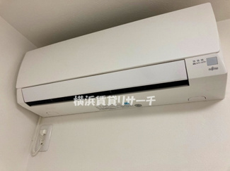 【設備】 | コモド日吉本町