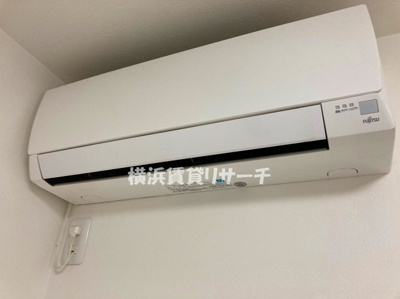 【設備】 | コモド日吉本町