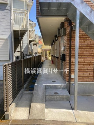  | コモド日吉本町