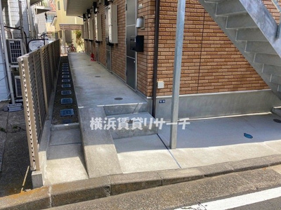  | コモド日吉本町