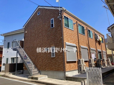  | コモド日吉本町