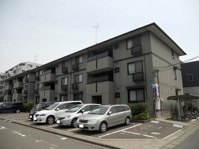 プレガーレＢ