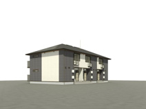 (仮称)D-ROOM播磨町Kの画像