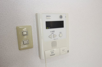 【セキュリティ】 | メゾンWAT【メゾンワット】