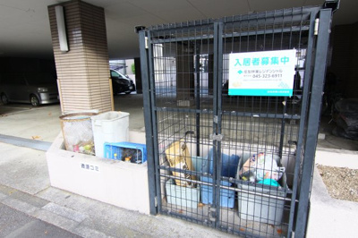 【その他共用部分】 | メゾンWAT【メゾンワット】