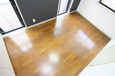 【寝室】 | メゾンWAT【メゾンワット】