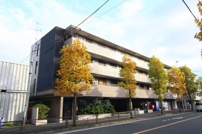 【外観】 | メゾンWAT【メゾンワット】