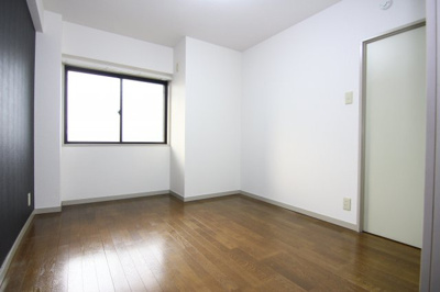 【洋室】 | メゾンWAT【メゾンワット】