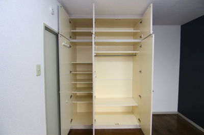 【収納】 | メゾンWAT【メゾンワット】