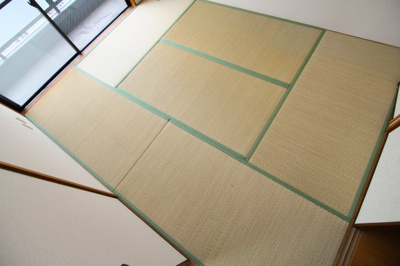 【和室】 | メゾンWAT【メゾンワット】