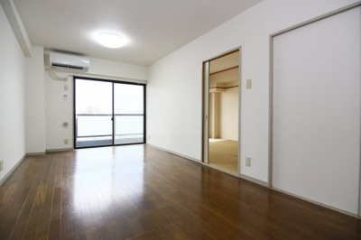 【居間・リビング】 | メゾンWAT【メゾンワット】