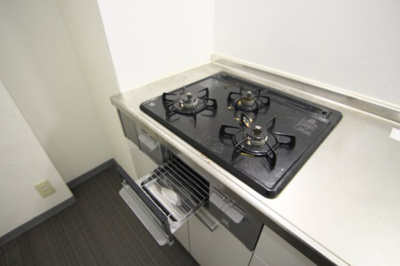 【キッチン】 | メゾンWAT【メゾンワット】