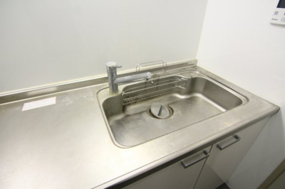 【キッチン】 | メゾンWAT【メゾンワット】