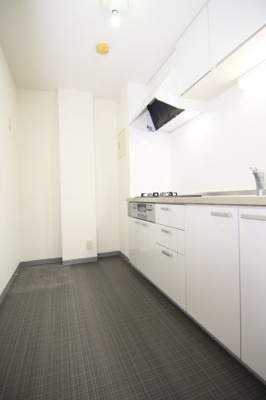 【キッチン】 | メゾンWAT【メゾンワット】