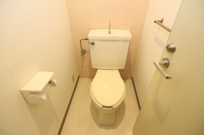 【トイレ】 | メゾンWAT【メゾンワット】