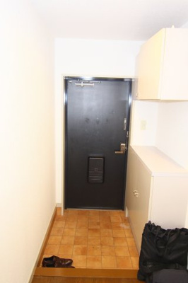 【玄関】 | メゾンWAT【メゾンワット】