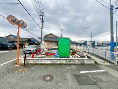 【その他】 | 岡山町　新築一戸建