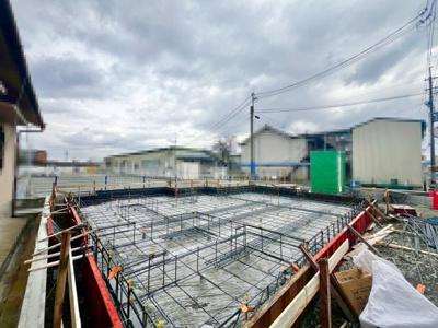 【その他】 | 岡山町　新築一戸建