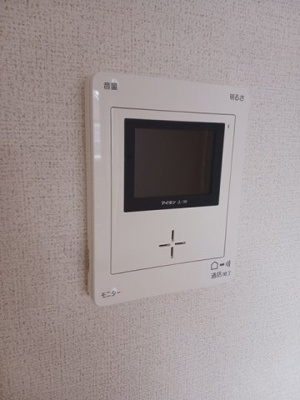 【セキュリティ】 | ファミール２