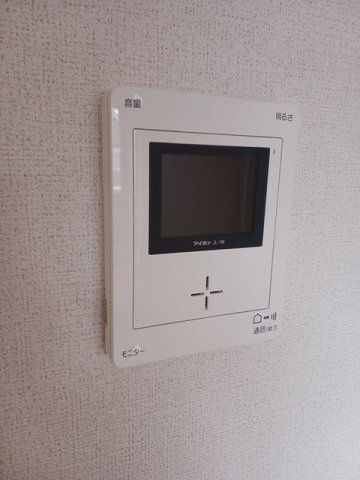 【セキュリティ】 | ファミール２