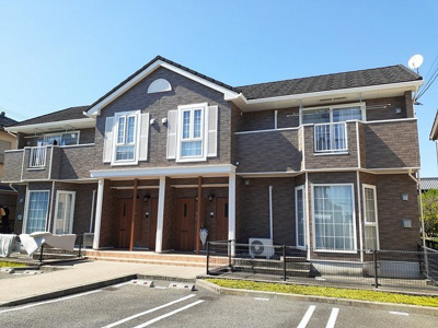 【外観】 | ファミール２