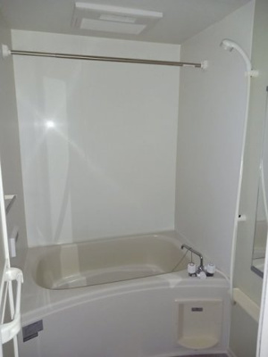 【浴室】 | ファミール２