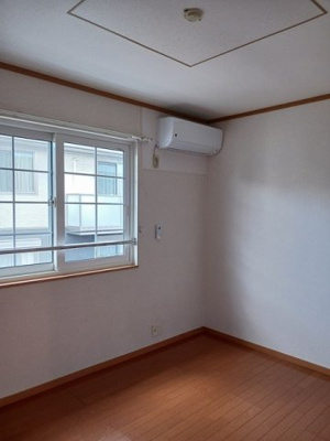 【内装】 | ファミール２