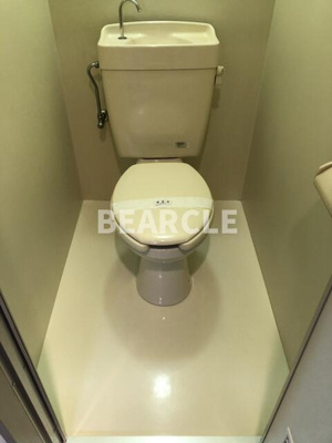 【トイレ】 | 雅パレス | シンプルで使いやすいトイレです