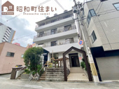 シェトワ北河堀の画像