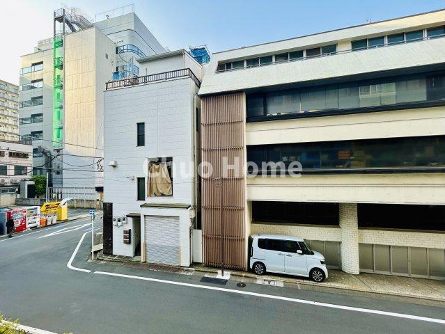 秀和亀戸2丁目レジデンスの展望|眺望