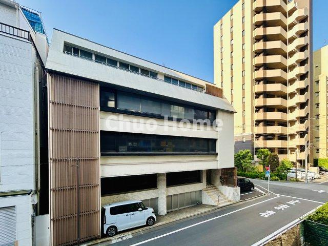秀和亀戸2丁目レジデンスの展望|眺望