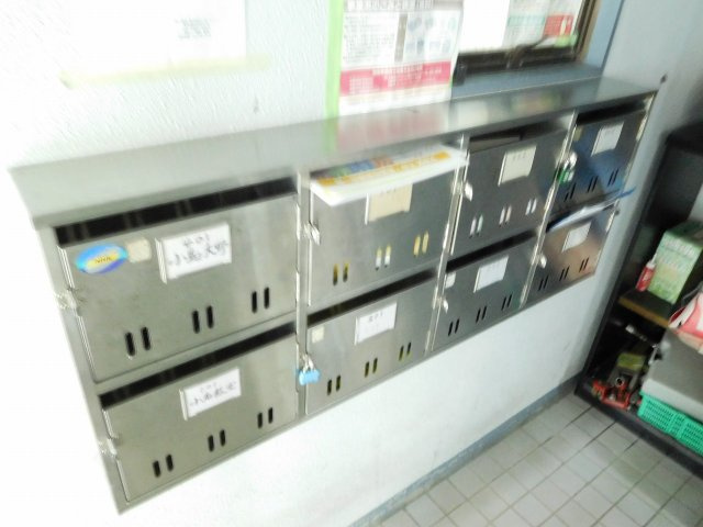 KOJIMA-BLDGのその他共用部分