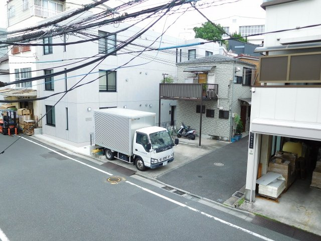 KOJIMA-BLDGのその他