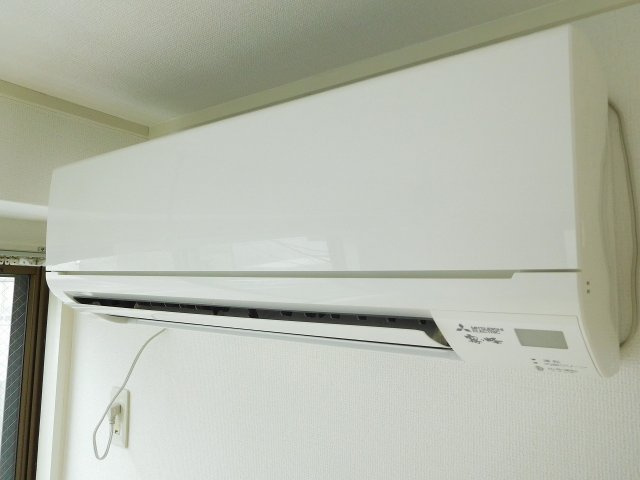 KOJIMA-BLDGの設備