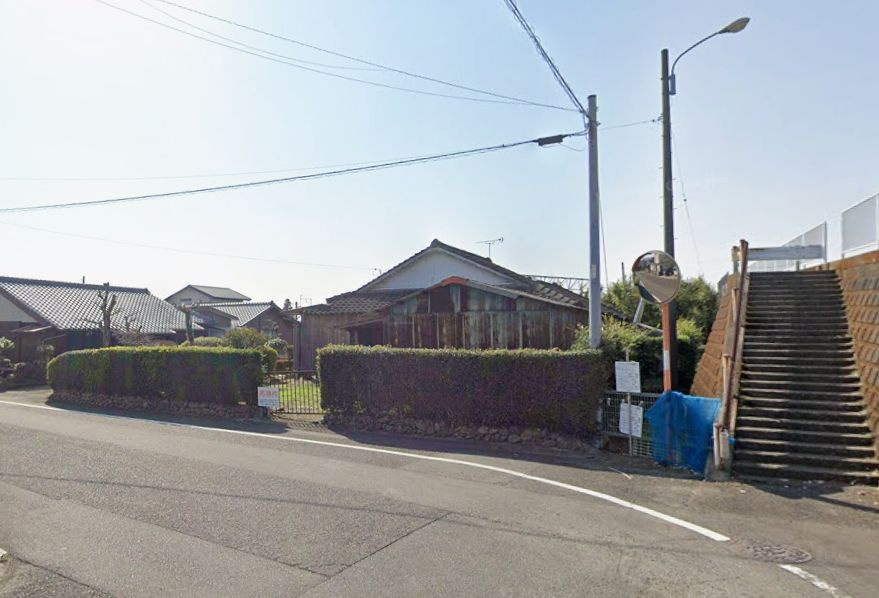 北諸県郡三股町大字樺山の売地