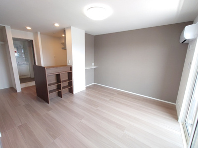 【居間・リビング】 | アベリア