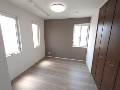 【洋室】 | アベリア