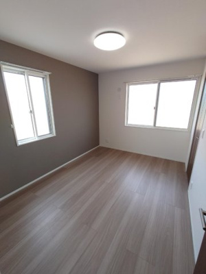 【洋室】 | アベリア