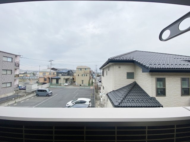 プリムヴェール（松本）の展望