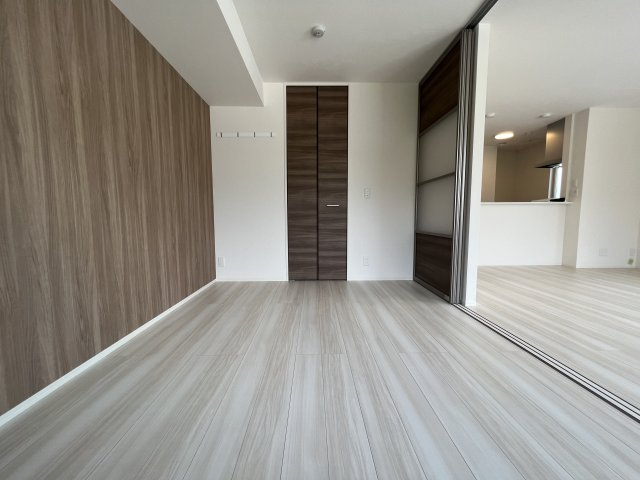Mellow　Stageの子供部屋|同建築メーカー施工イメージ写真
