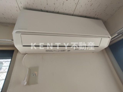 【設備】 | ラ・エクセラ落合