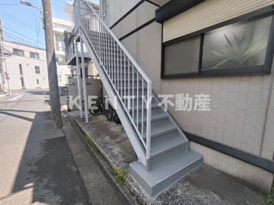 【その他共用部分】 | ラ・エクセラ落合
